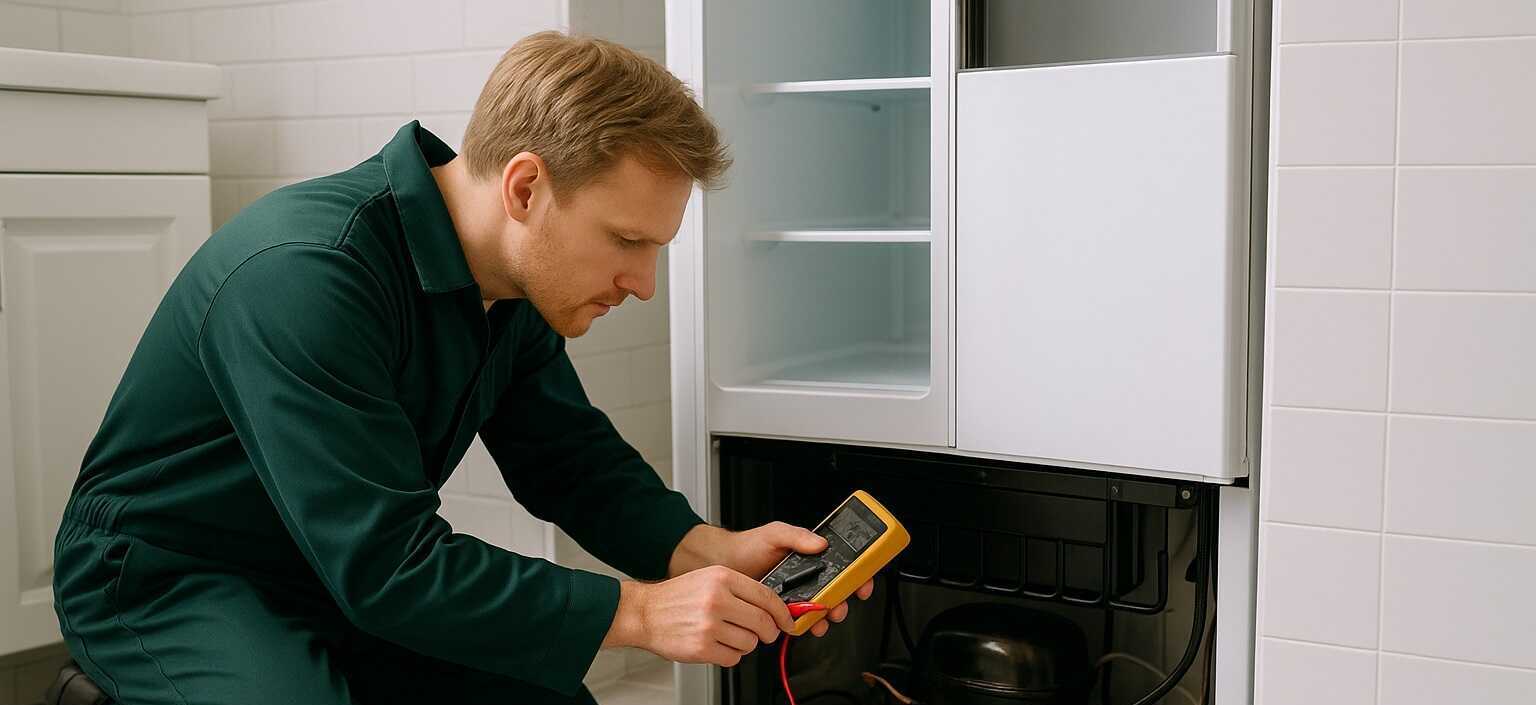 Naprawa AGD Oświęcim