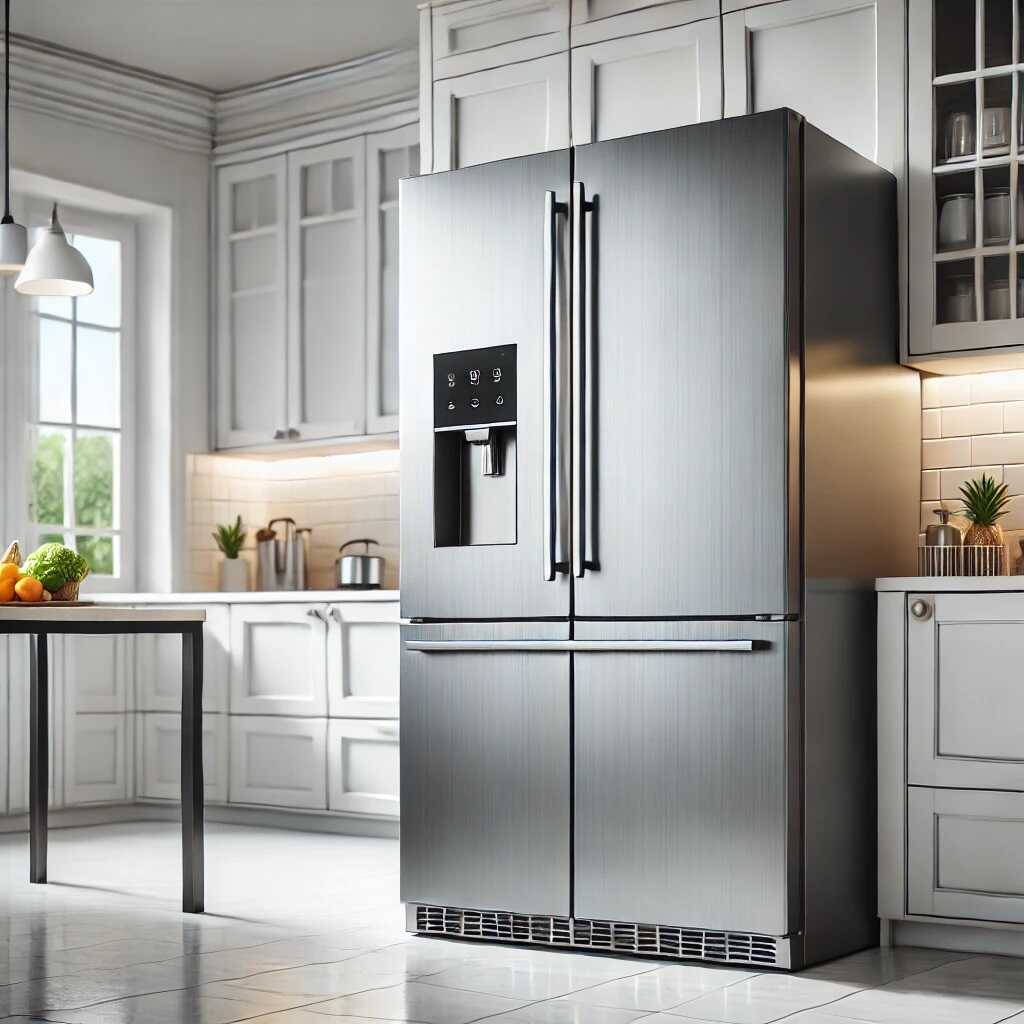 Naprawa lodówek Oświęcim