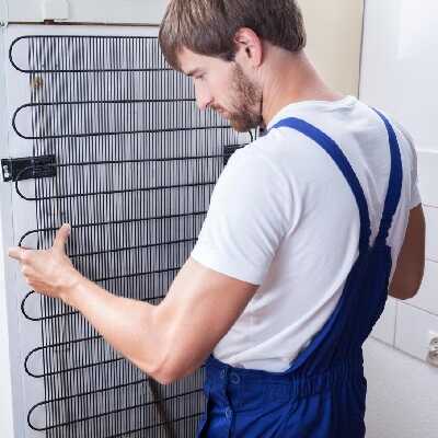 Serwis lodówek w Oświęcimiu