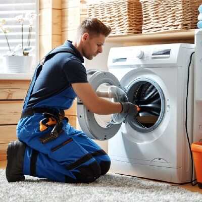 Serwis pralek w Oświęcimiu