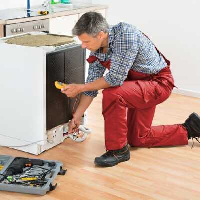 Serwis zmywarek w Oświęcimiu