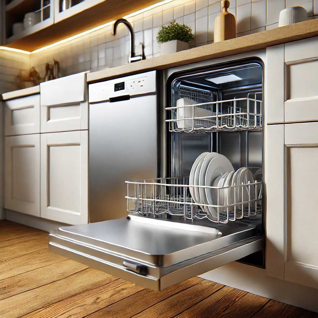 Naprawa zmywarek Oświęcim